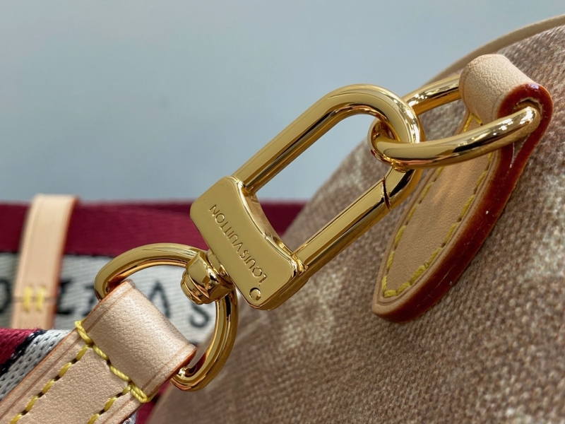 LV Speedy Bags